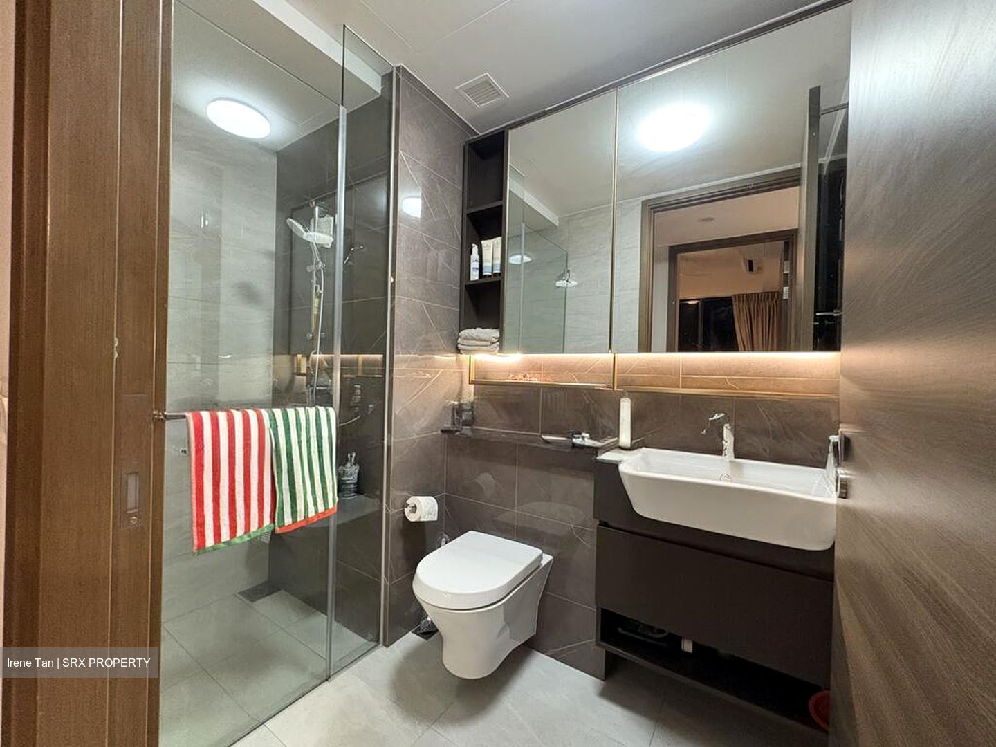 The Florence Residences (D19), Apartment #503908481